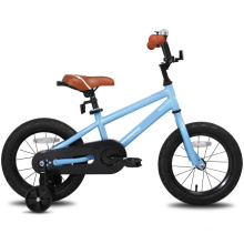 2020 New Kids Bike with Training Wheels for 16 Inch Bike